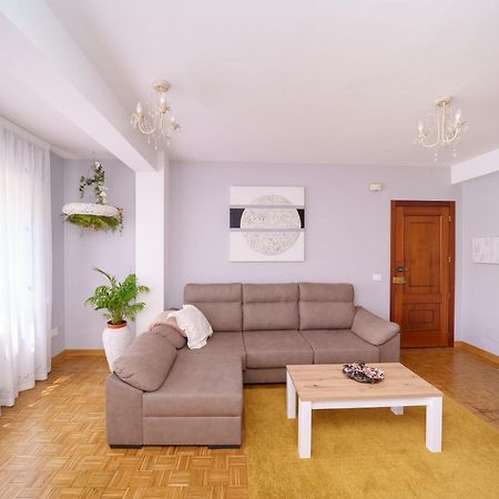 Antoxos Sacra Home II Chantada Zewnętrze zdjęcie