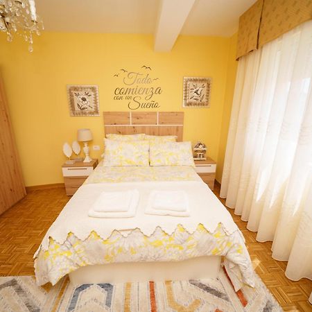 Antoxos Sacra Home II Chantada Zewnętrze zdjęcie