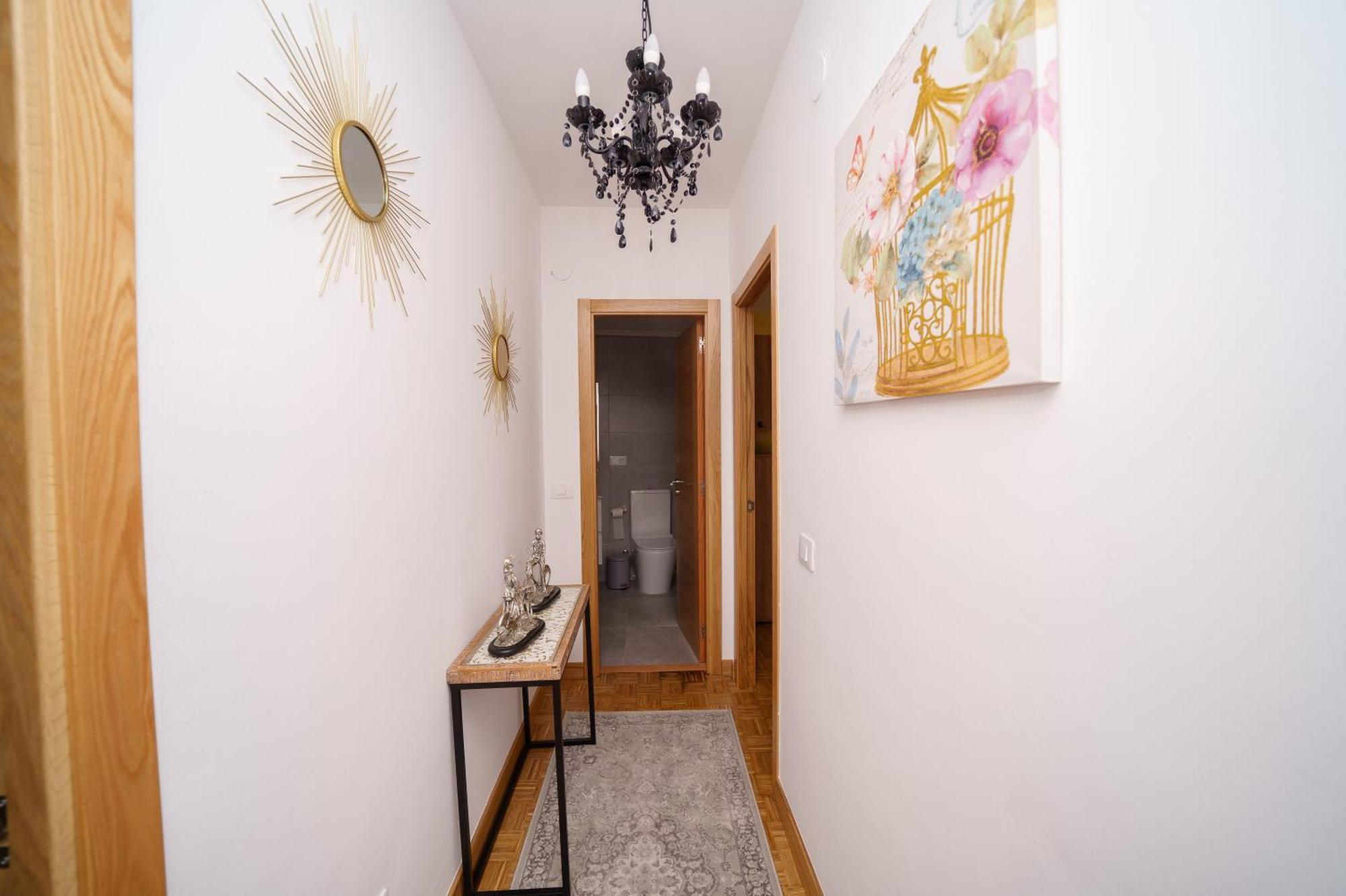Antoxos Sacra Home II Chantada Zewnętrze zdjęcie
