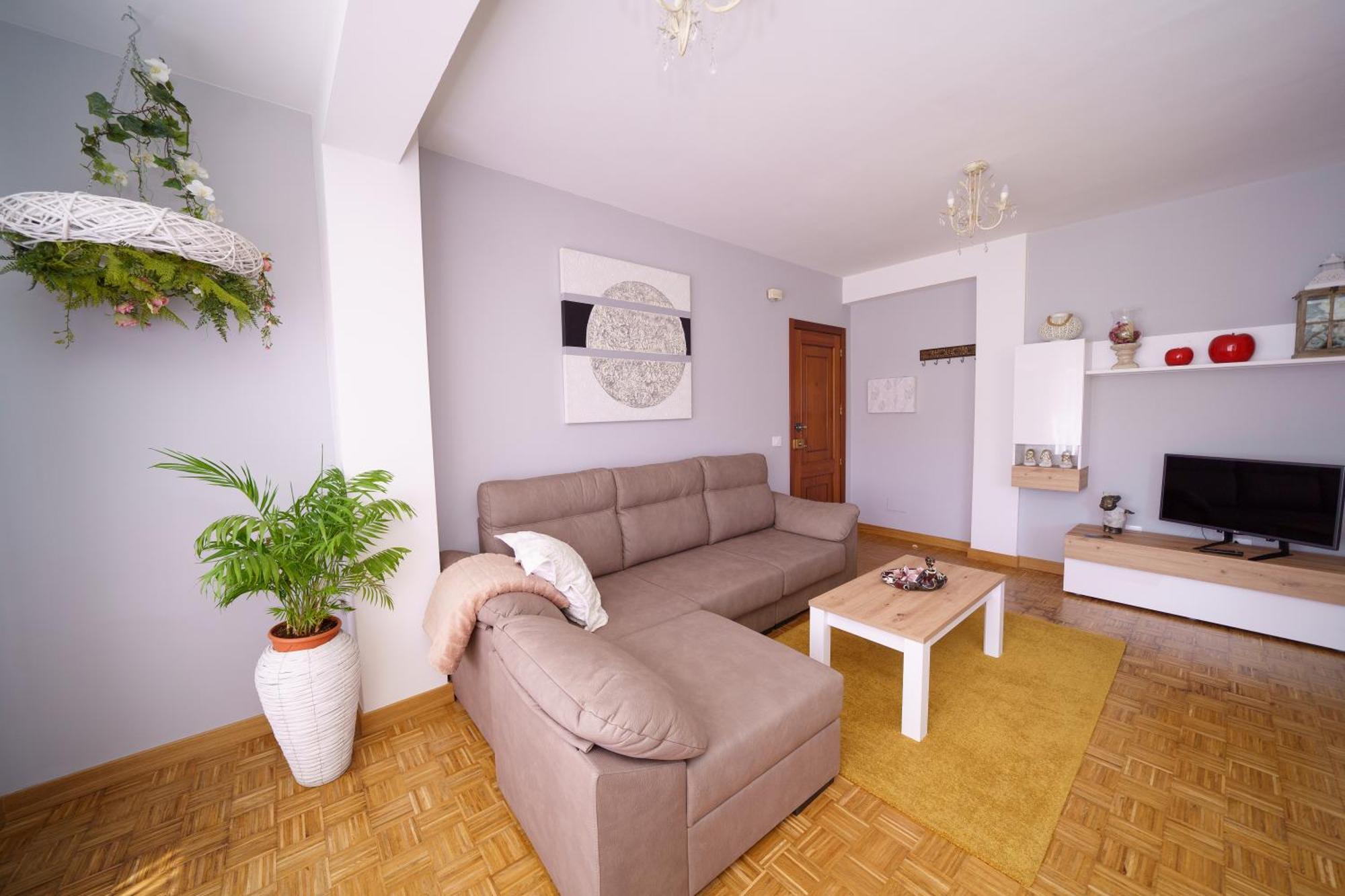 Antoxos Sacra Home II Chantada Zewnętrze zdjęcie