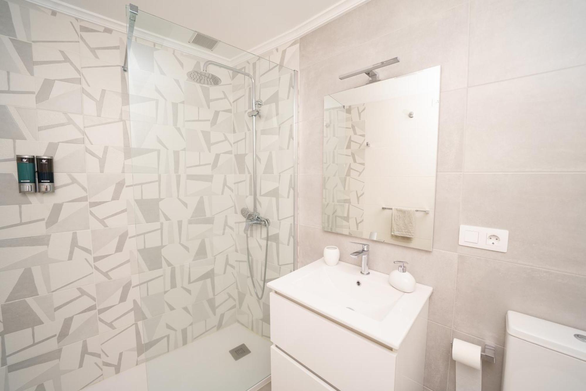 Antoxos Sacra Home II Chantada Zewnętrze zdjęcie