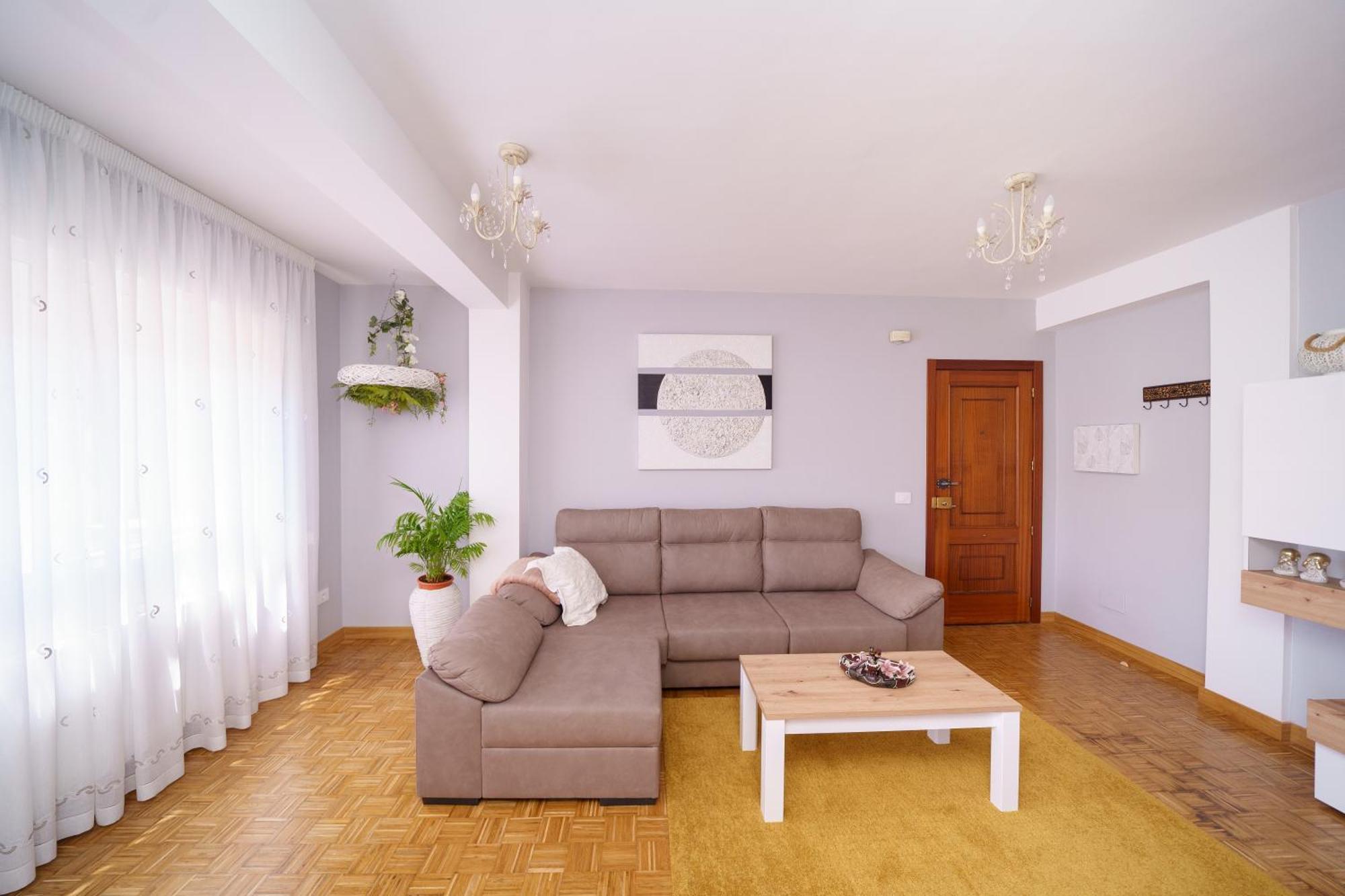Antoxos Sacra Home II Chantada Zewnętrze zdjęcie