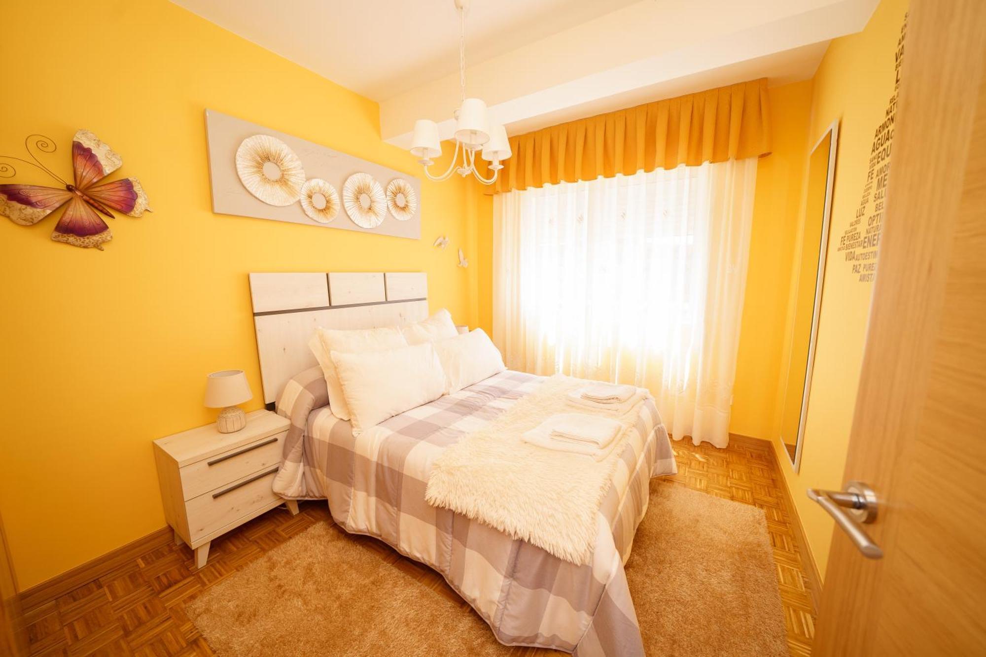 Antoxos Sacra Home II Chantada Zewnętrze zdjęcie