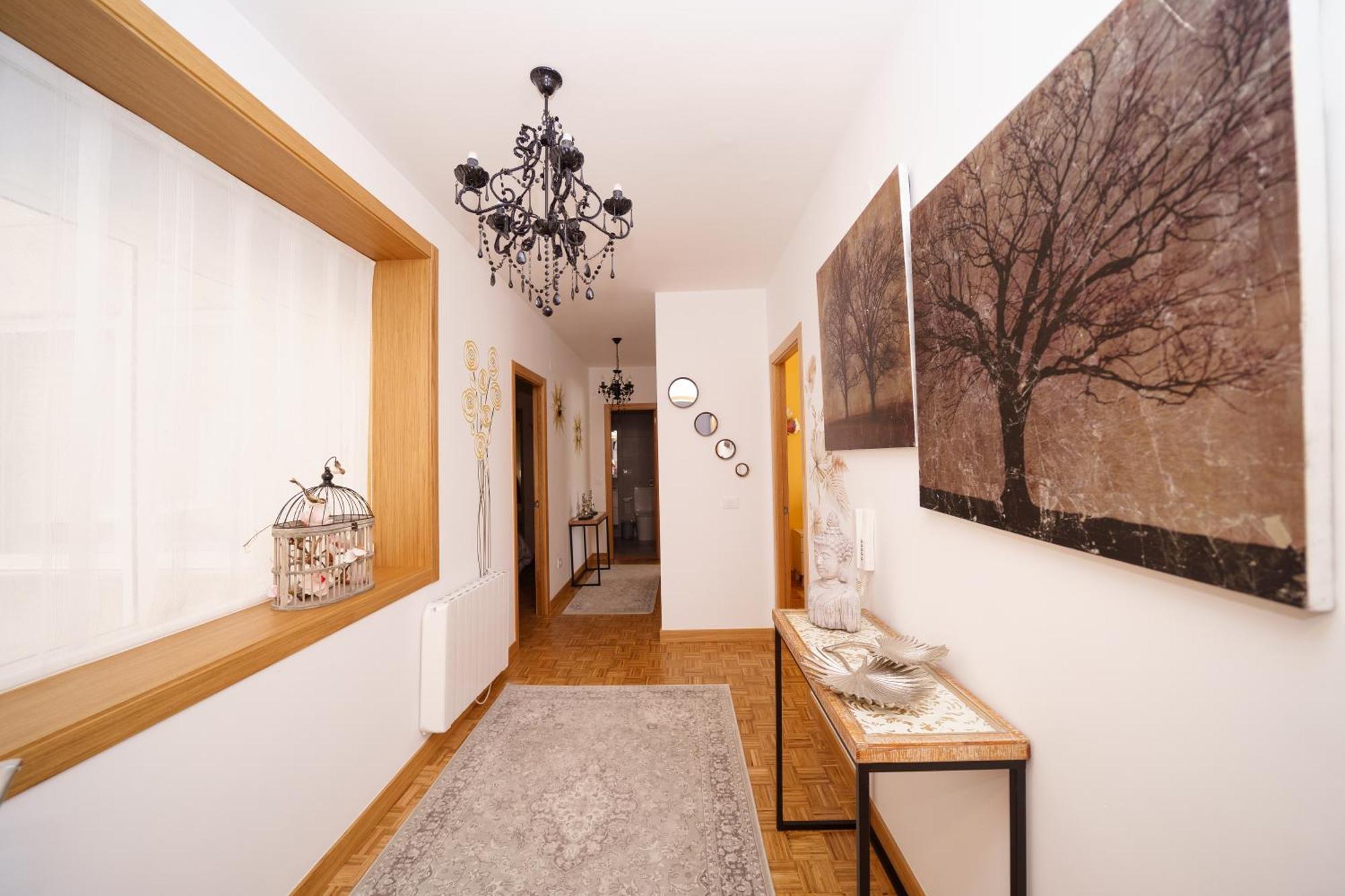 Antoxos Sacra Home II Chantada Zewnętrze zdjęcie