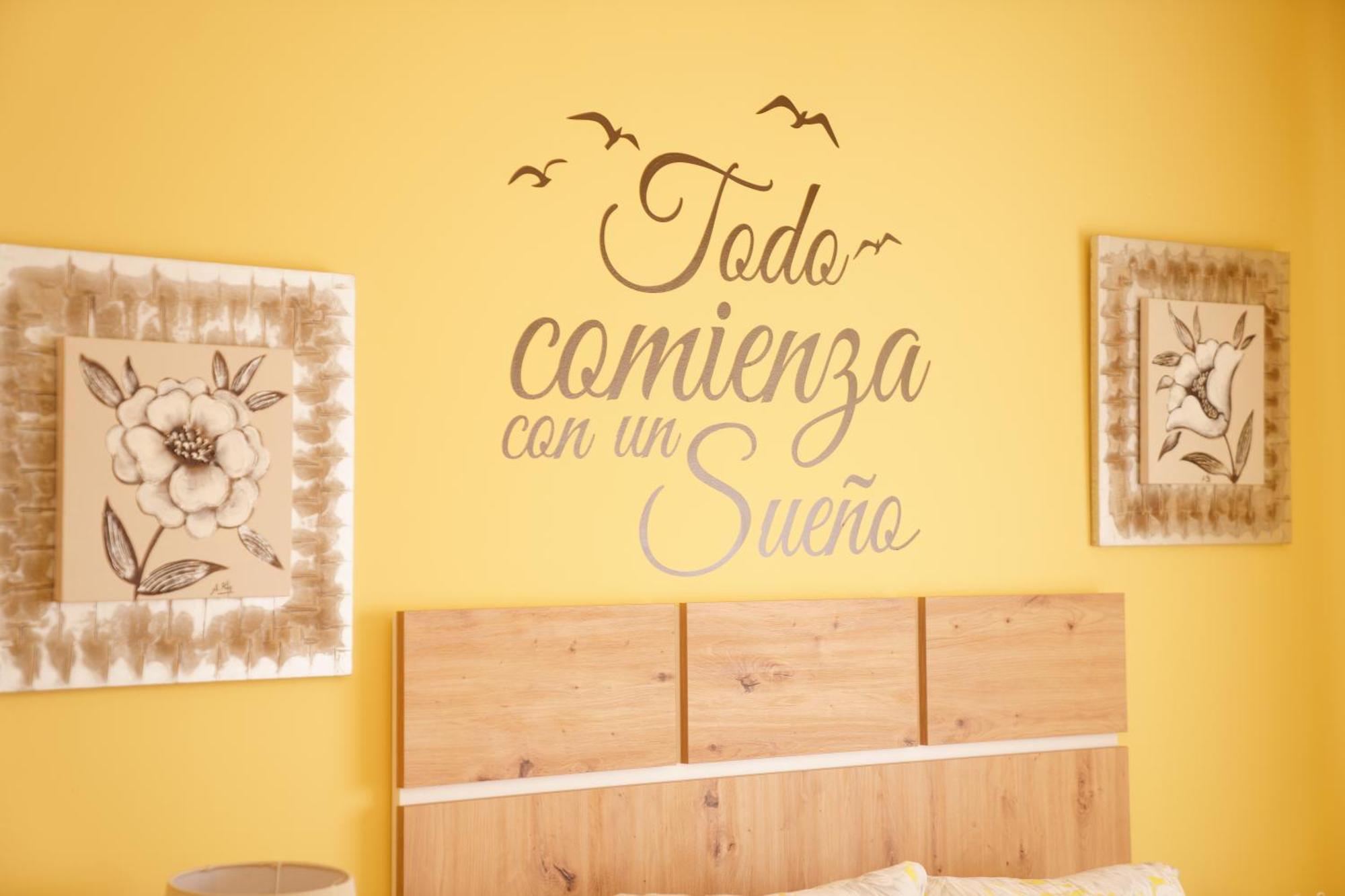 Antoxos Sacra Home II Chantada Zewnętrze zdjęcie
