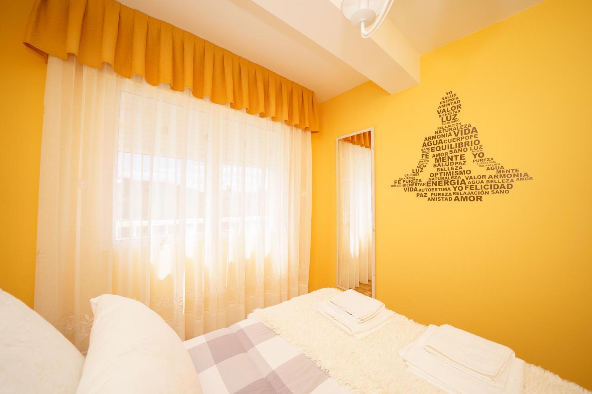 Antoxos Sacra Home II Chantada Zewnętrze zdjęcie