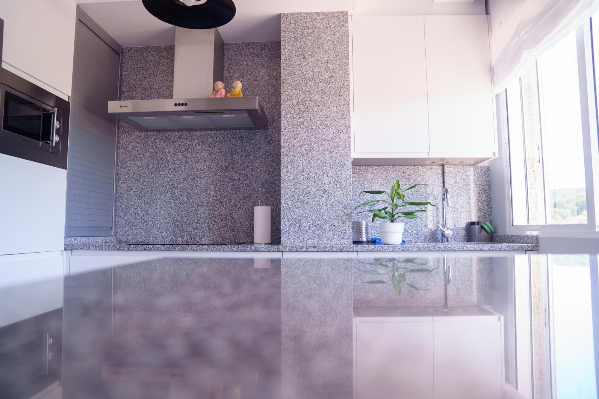 Antoxos Sacra Home II Chantada Zewnętrze zdjęcie